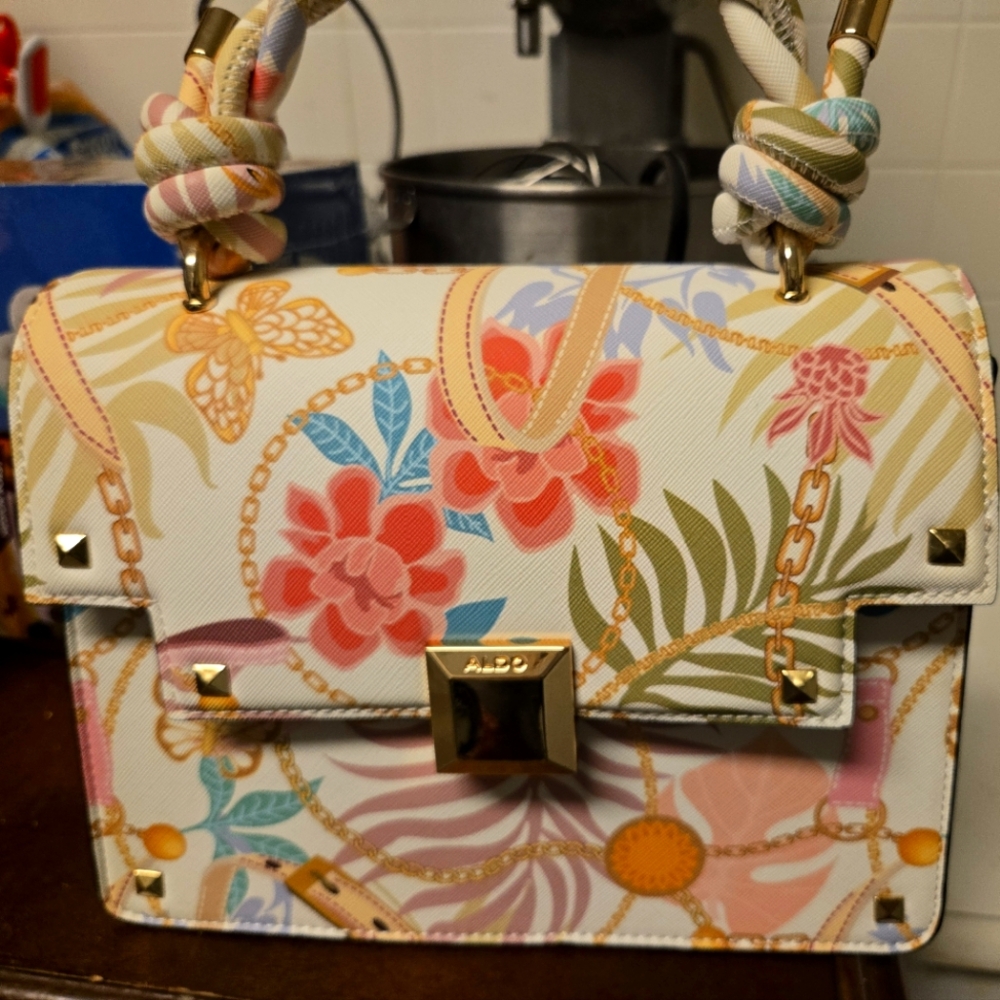 Never Used purse
